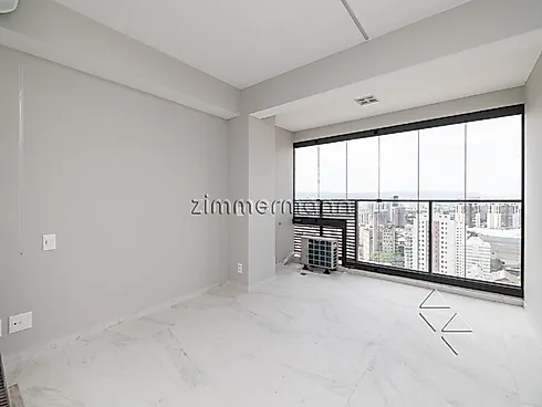 Casa 1 Quarto com 28m² - Pompeia - Casa em Pompeia, São Paulo - Foto 2