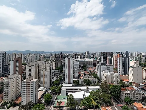 Casa 1 Quarto com 28m² - Pompeia - Casa em Pompeia, São Paulo - Foto 3