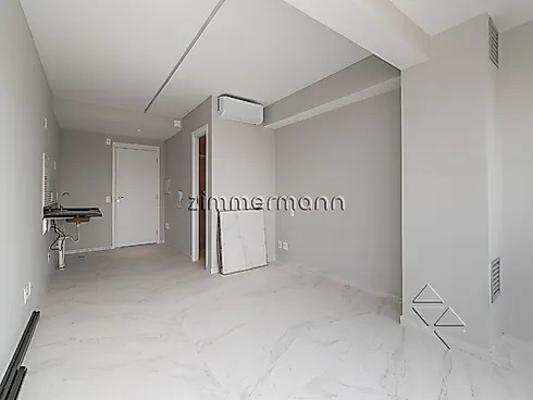 Casa 1 Quarto com 28m² - Pompeia - Casa em Pompeia, São Paulo - Foto 4