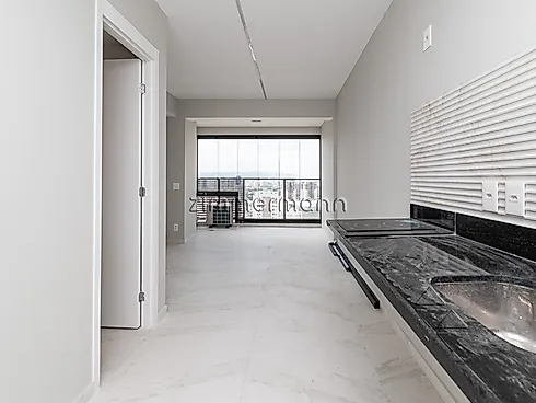 Casa 1 Quarto com 28m² - Pompeia - Casa em Pompeia, São Paulo - Foto 5