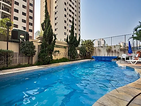 Apartamento 2 Quartos com 1 Suíte e 108m² - Pompeia - Apartamento em Pompeia, Sao Paulo - Foto 1