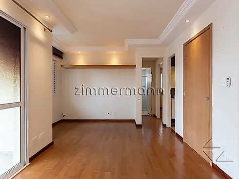 Apartamento 2 Quartos com 1 Suíte e 108m² - Pompeia - Apartamento em Pompeia, Sao Paulo - Foto 5