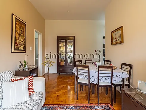 Apartamento 3 Quartos com 105m² - Brooklin - Apartamento em Brooklin, São Paulo - Foto 5