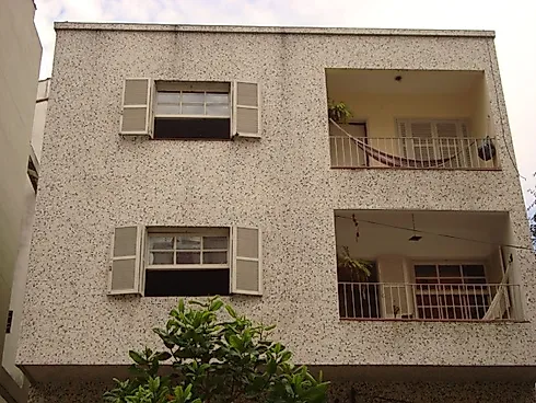 Perdizes, São Paulo