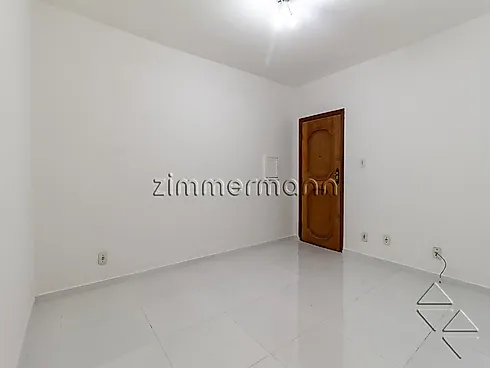 Apartamento 2 Quartos com 76m² - Perdizes - Apartamento em Perdizes, São Paulo - Foto 2