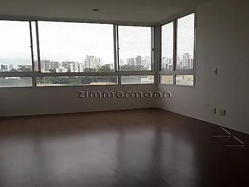 Apartamento 3 Quartos com 2 Suítes e 128m² - Vila Andrade - Apartamento em Vila Andrade, São Paulo - Foto 1
