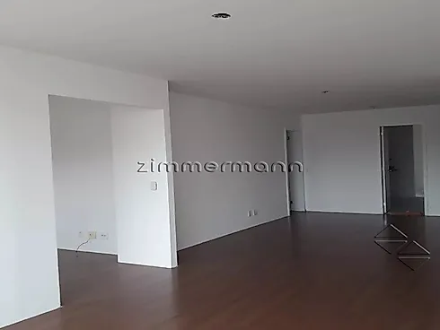 Apartamento 3 Quartos com 2 Suítes e 128m² - Vila Andrade - Apartamento em Vila Andrade, São Paulo - Foto 2