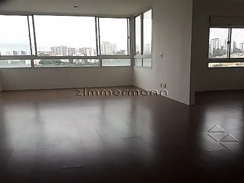 Apartamento 3 Quartos com 2 Suítes e 128m² - Vila Andrade - Apartamento em Vila Andrade, São Paulo - Foto 3