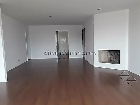 Apartamento 3 Quartos com 2 Suítes e 128m² - Vila Andrade - Apartamento em Vila Andrade, São Paulo - Foto 4