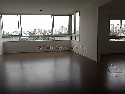 Apartamento 3 Quartos com 2 Suítes e 128m² - Vila Andrade - Apartamento em Vila Andrade, São Paulo - Foto 5