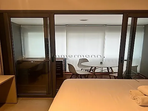 Vila Madalena, São Paulo