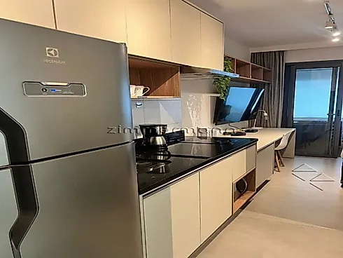 Casa 1 Quarto com 25m² - Vila Madalena - Casa em Vila Madalena, São Paulo - Foto 2