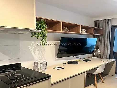 Casa 1 Quarto com 25m² - Vila Madalena - Casa em Vila Madalena, São Paulo - Foto 3