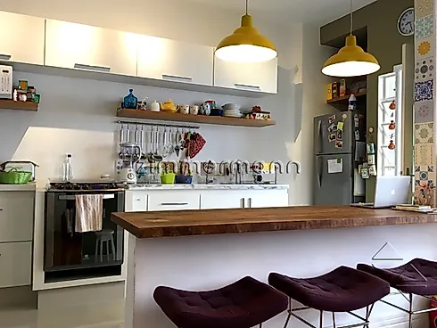Apartamento 1 Quarto com 1 Suíte e 59m² - Perdizes - Apartamento em Perdizes, São Paulo - Foto 2
