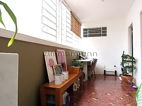 Apartamento 1 Quarto com 1 Suíte e 59m² - Perdizes - Apartamento em Perdizes, São Paulo - Foto 4