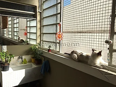 Apartamento 1 Quarto com 1 Suíte e 59m² - Perdizes - Apartamento em Perdizes, São Paulo - Foto 5