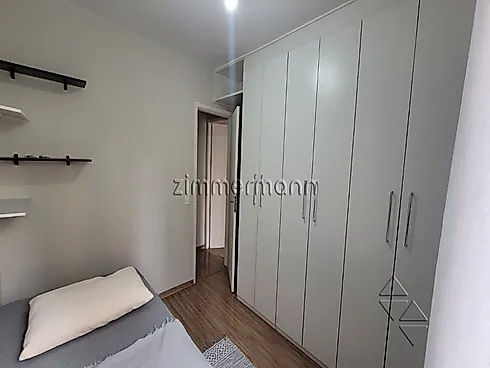Apartamento 2 Quartos com 75m² - Aclimação - Apartamento em Aclimação, São Paulo - Foto 5