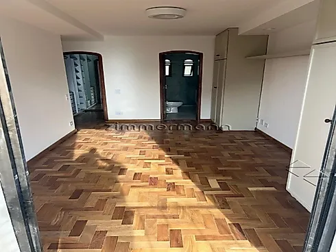 Apartamento 3 Quartos com 1 Suíte e 150m² - Brooklin - Apartamento em Brooklin, São Paulo - Foto 4
