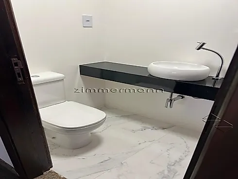 Apartamento 3 Quartos com 1 Suíte e 150m² - Brooklin - Apartamento em Brooklin, São Paulo - Foto 5