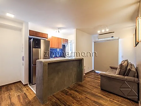 Apartamento 2 Quartos com 1 Suíte e 67m² - Vila Ipojuca - Apartamento em Vila Ipojuca, São Paulo - Foto 5