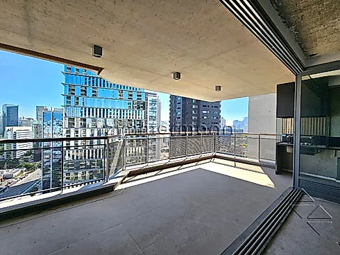 Apartamento 3 Quartos com 3 Suítes e 197m² - Brooklin - Apartamento em Brooklin, São Paulo - Foto 5