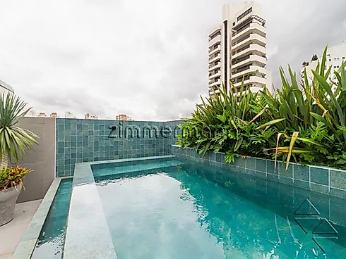 Higienopolis, São Paulo