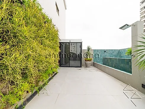 Apartamento 3 Quartos com 3 Suítes e 465m² - Higienopolis - Apartamento em Higienopolis, São Paulo - Foto 2