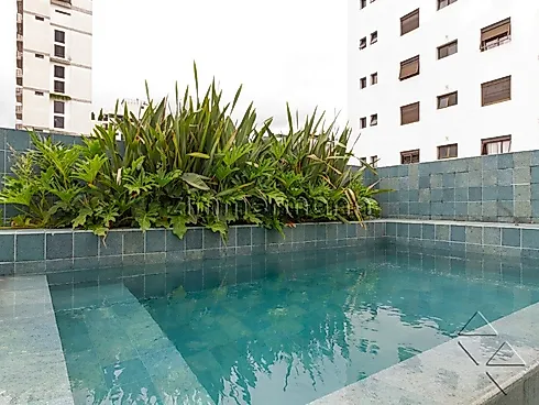 Apartamento 3 Quartos com 3 Suítes e 465m² - Higienopolis - Apartamento em Higienopolis, São Paulo - Foto 3
