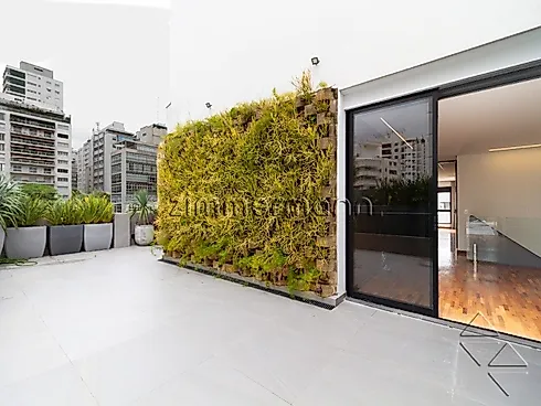 Apartamento 3 Quartos com 3 Suítes e 465m² - Higienopolis - Apartamento em Higienopolis, São Paulo - Foto 5