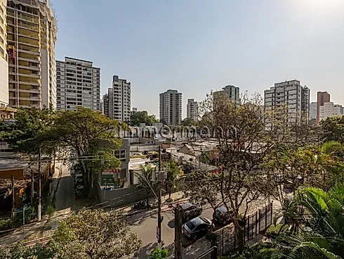 Apartamento 5 Quartos com 3 Suítes e 288m² - Moema - Apartamento em Moema, São Paulo - Foto 4