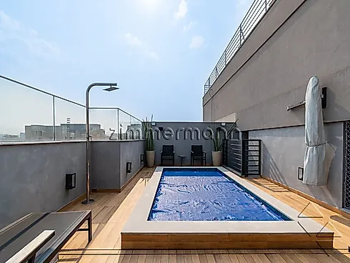 Apartamento 3 Quartos com 1 Suíte e 240m² - Moema - Apartamento em Moema, São Paulo - Foto 4