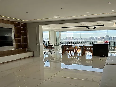 Apartamento 2 Quartos com 1 Suíte e 105m² - Aclimacao - Apartamento em Aclimacao, São Paulo - Foto 1