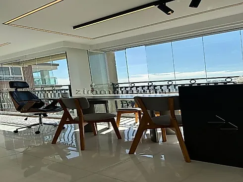 Apartamento 2 Quartos com 1 Suíte e 105m² - Aclimacao - Apartamento em Aclimacao, São Paulo - Foto 2