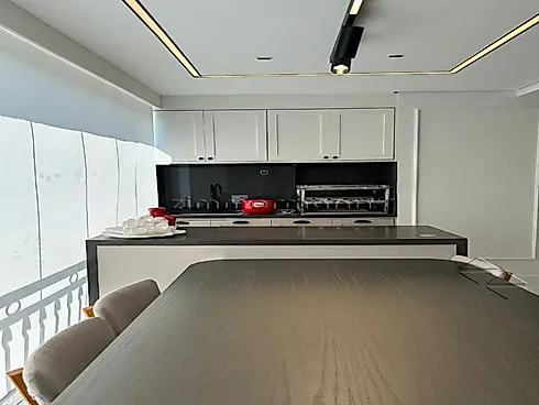 Apartamento 2 Quartos com 1 Suíte e 105m² - Aclimacao - Apartamento em Aclimacao, São Paulo - Foto 5