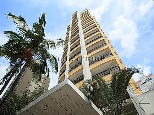 Casa 1 Quarto com 23m² - Consolacao - Casa em Consolacao, São Paulo - Foto 1