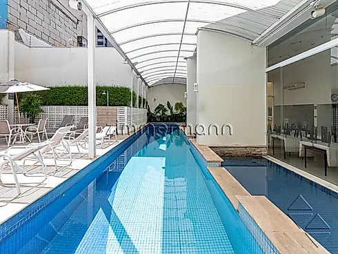 Casa 1 Quarto com 23m² - Consolacao - Casa em Consolacao, São Paulo - Foto 2