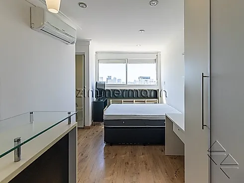 Casa 1 Quarto com 23m² - Consolacao - Casa em Consolacao, São Paulo - Foto 4