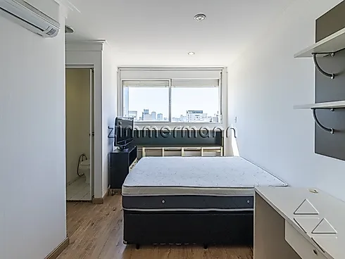 Casa 1 Quarto com 23m² - Consolacao - Casa em Consolacao, São Paulo - Foto 5
