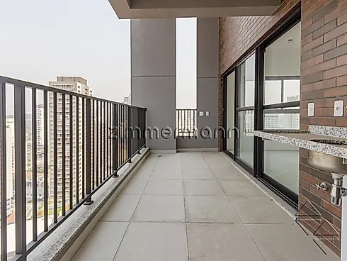 Apartamento 4 Quartos com 4 Suítes e 140m² - Brooklin - Apartamento em Brooklin, São Paulo - Foto 1