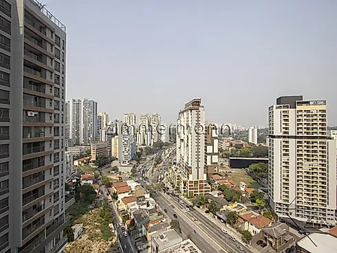 Apartamento 4 Quartos com 4 Suítes e 140m² - Brooklin - Apartamento em Brooklin, São Paulo - Foto 4