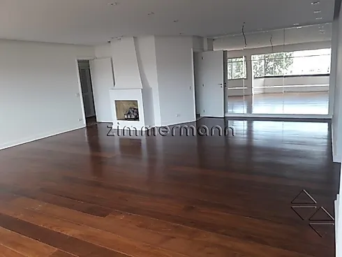 Apartamento 3 Quartos com 1 Suíte e 160m² - Vila Andrade - Apartamento em Vila Andrade, São Paulo - Foto 1