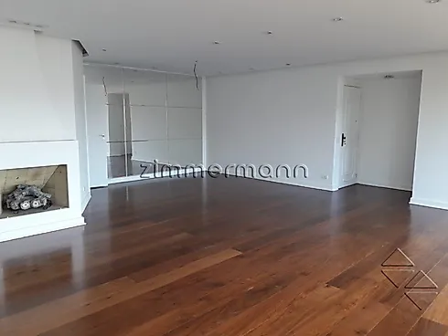 Apartamento 3 Quartos com 1 Suíte e 160m² - Vila Andrade - Apartamento em Vila Andrade, São Paulo - Foto 2