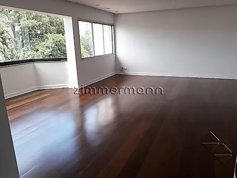 Apartamento 3 Quartos com 1 Suíte e 160m² - Vila Andrade - Apartamento em Vila Andrade, São Paulo - Foto 3
