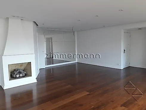 Apartamento 3 Quartos com 1 Suíte e 160m² - Vila Andrade - Apartamento em Vila Andrade, São Paulo - Foto 4