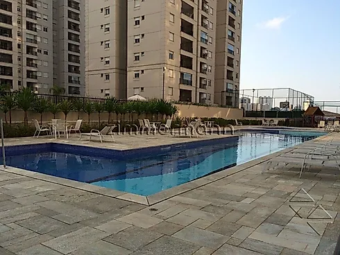 Apartamento 3 Quartos com 1 Suíte e 104m² - Vila Andrade - Apartamento em Vila Andrade, São Paulo - Foto 2