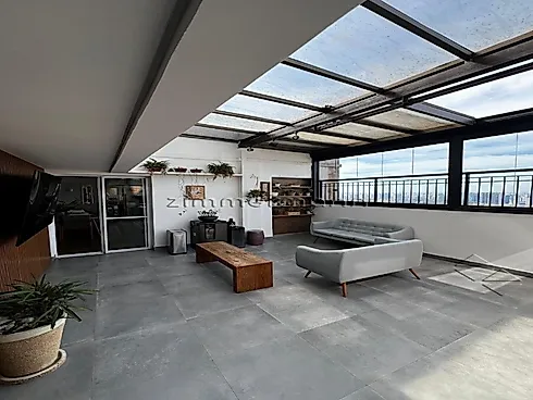 Apartamento 3 Quartos com 1 Suíte e 104m² - Vila Andrade - Apartamento em Vila Andrade, São Paulo - Foto 3