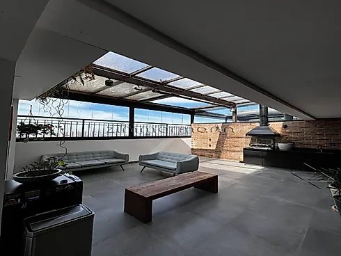 Apartamento 3 Quartos com 1 Suíte e 104m² - Vila Andrade - Apartamento em Vila Andrade, São Paulo - Foto 4