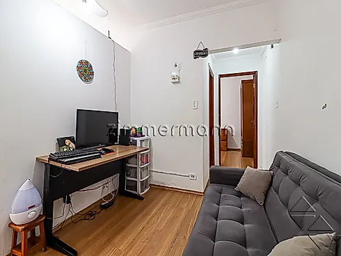 Apartamento 1 Quarto com 46m² - Pinheiros - Apartamento em Pinheiros, São Paulo - Foto 2