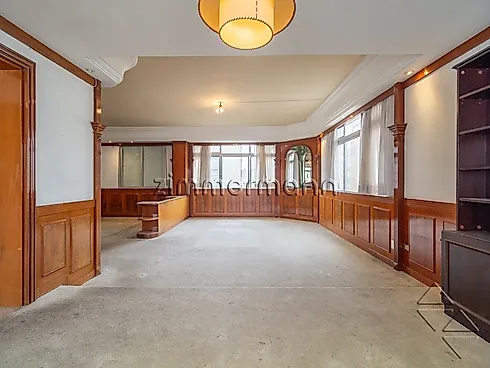Apartamento 3 Quartos com 1 Suíte e 243m² - Santa Cecilia - Apartamento em Santa Cecilia, São Paulo - Foto 1