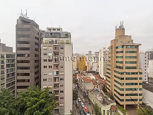 Apartamento 3 Quartos com 1 Suíte e 243m² - Santa Cecilia - Apartamento em Santa Cecilia, São Paulo - Foto 5